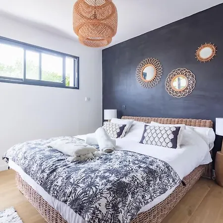 Evasion Cozy De Charme *