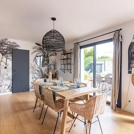 Evasion Cozy De Charme Labastidette