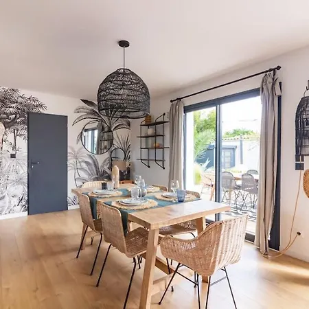 Evasion Cozy De Charme Labastidette