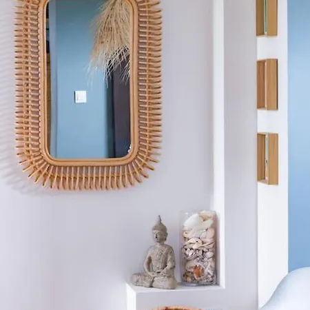 Evasion Cozy De Charme *