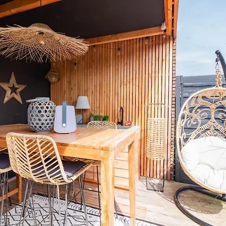 Evasion Cozy De Charme *