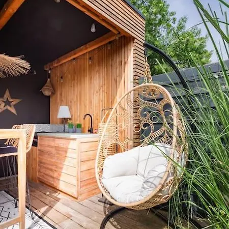 Evasion Cozy De Charme Labastidette