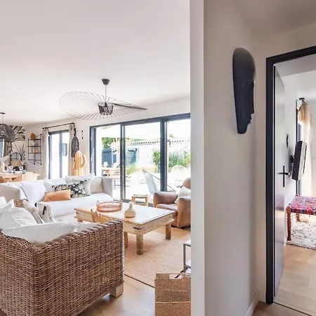 Evasion Cozy De Charme 빌라 Labastidette