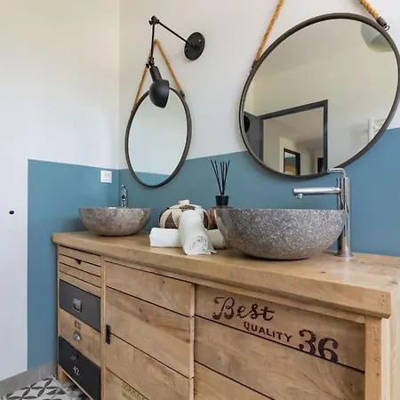 Evasion Cozy De Charme * Labastidette