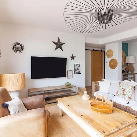 Вилла Evasion Cozy De Charme *