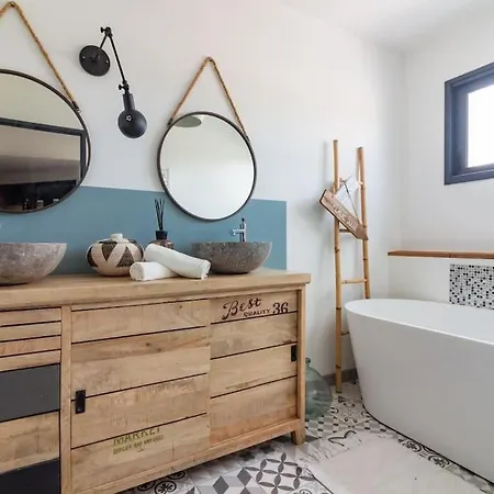 Evasion Cozy De Charme * Labastidette