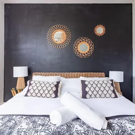 Evasion Cozy De Charme *