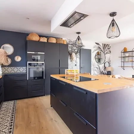Evasion Cozy De Charme Labastidette