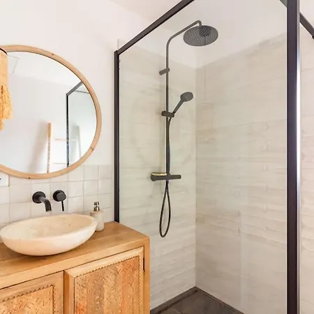 Evasion Cozy De Charme Labastidette