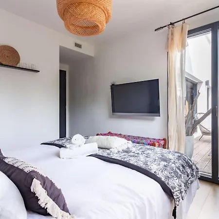 Evasion Cozy De Charme 빌라 Labastidette