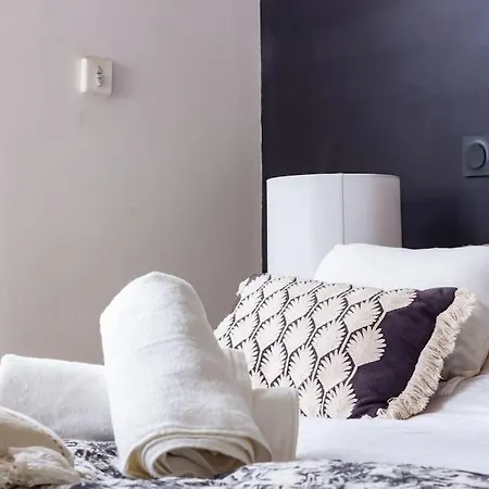 Evasion Cozy De Charme *
