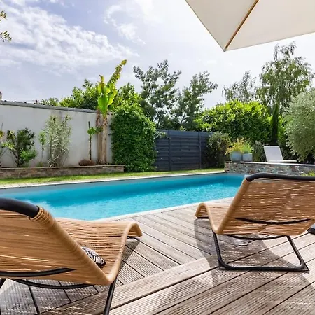 Evasion Cozy De Charme Labastidette