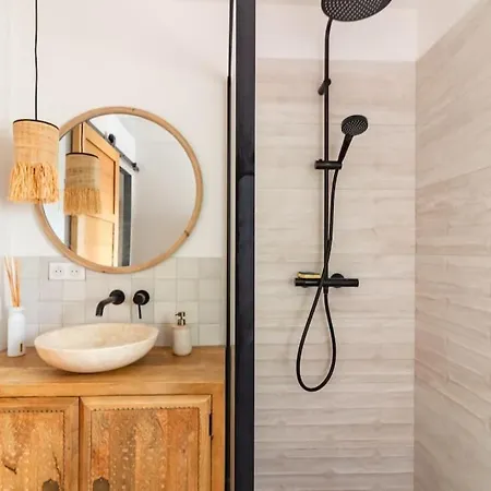 빌라 Evasion Cozy De Charme Labastidette