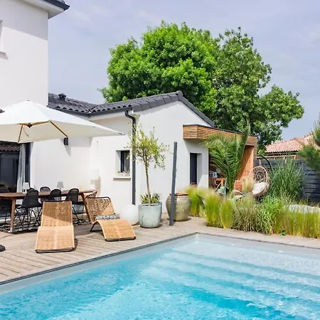 Evasion Cozy De Charme Labastidette
