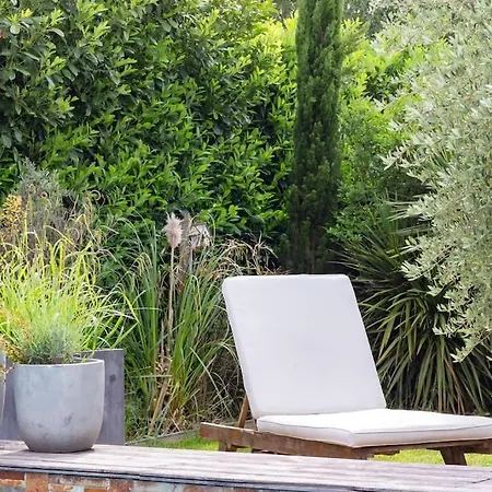 Evasion Cozy De Charme Labastidette