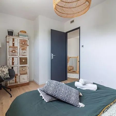 Evasion Cozy De Charme 빌라